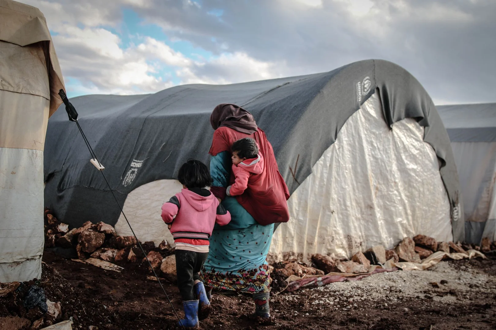 Solicitar Asilo o Refugio en Noruega