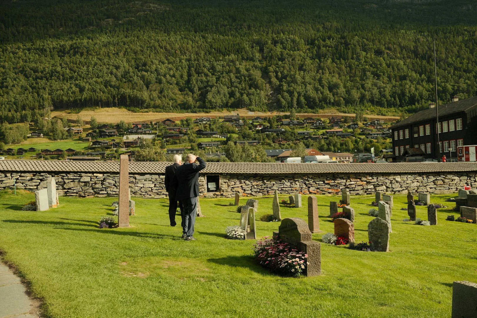 10 Cosas que Extranaras de Latinoamerica en Noruega