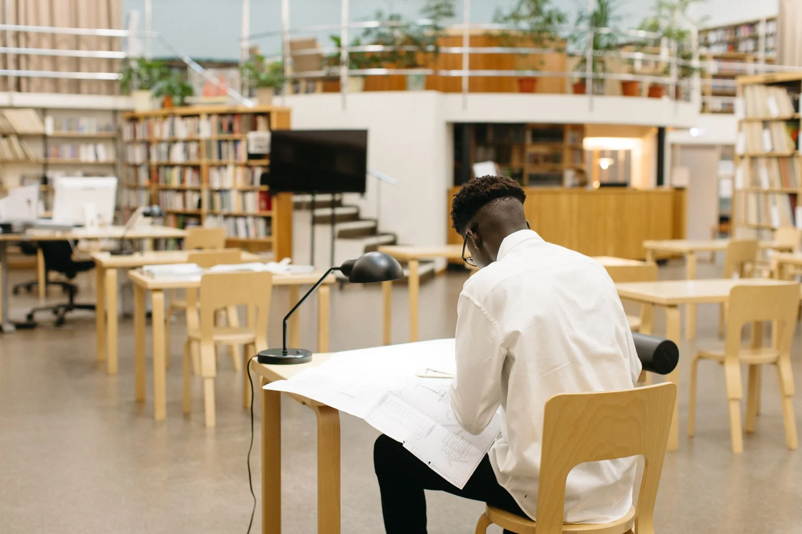 Estudiar Gratis o Barato en Noruega