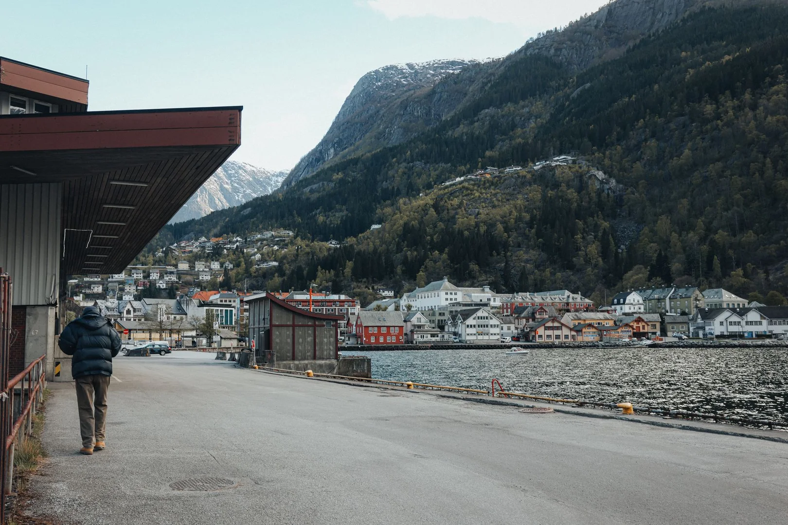 Solicitar Asilo o Refugio en Noruega