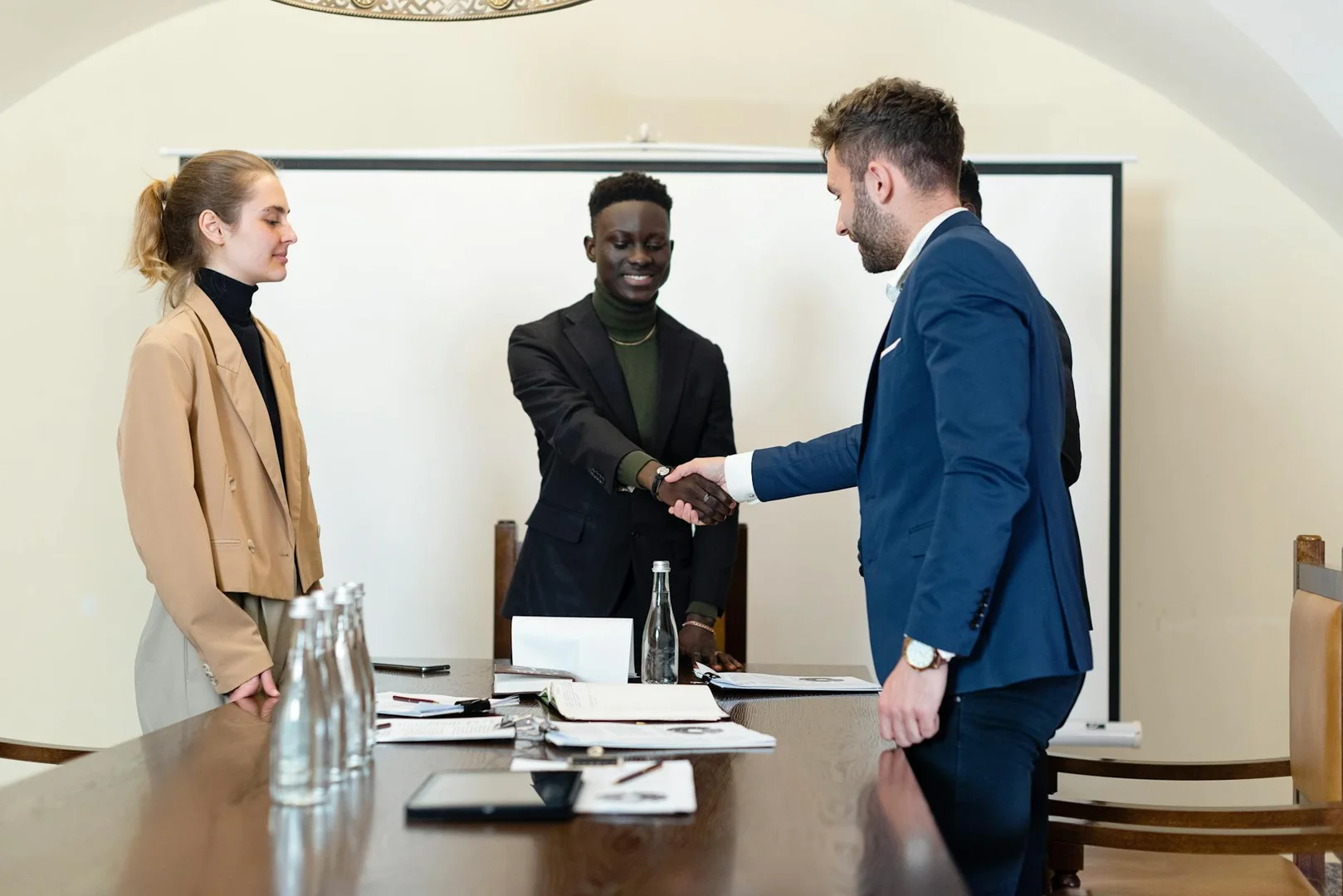 Asociaciones y Grupos Latinos en Noruega