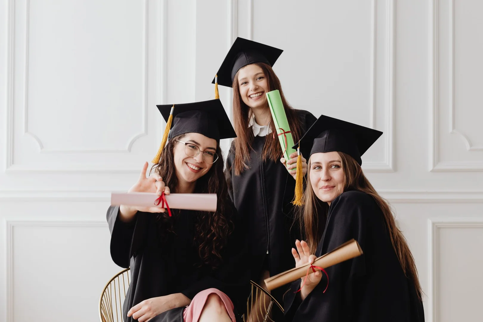 Estudiar una Maestria en Noruega: Guia para Latinos