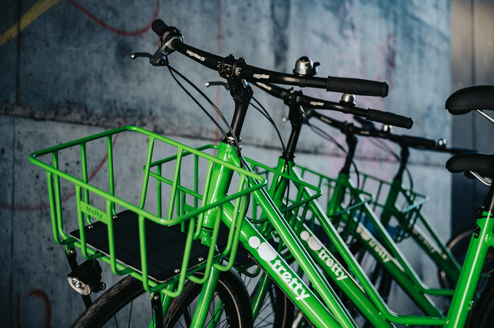 Moverse en Bicicleta por las Ciudades de Noruega