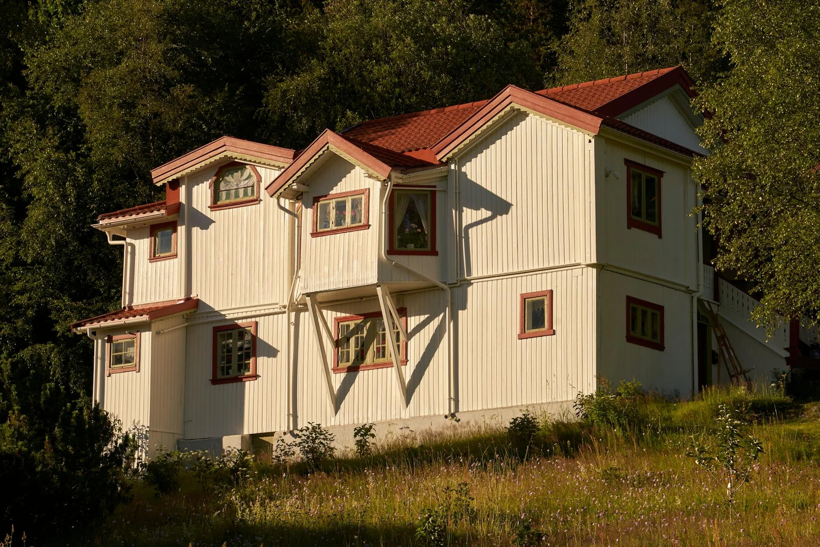 Derechos del Inquilino Latino en Noruega