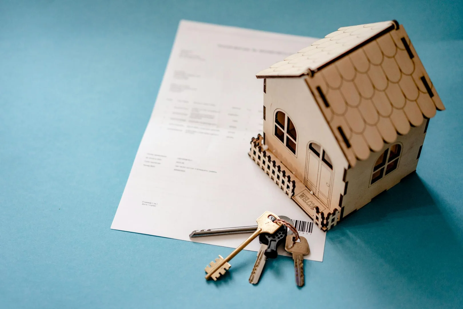 Comprar Casa en Noruega siendo Latino