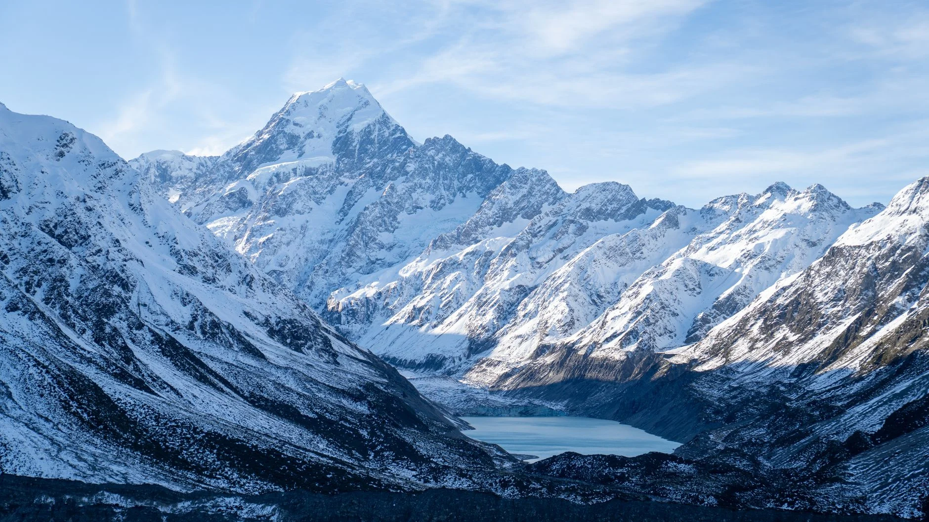 Sobrevivir tu Primer Invierno en Nueva Zelanda
