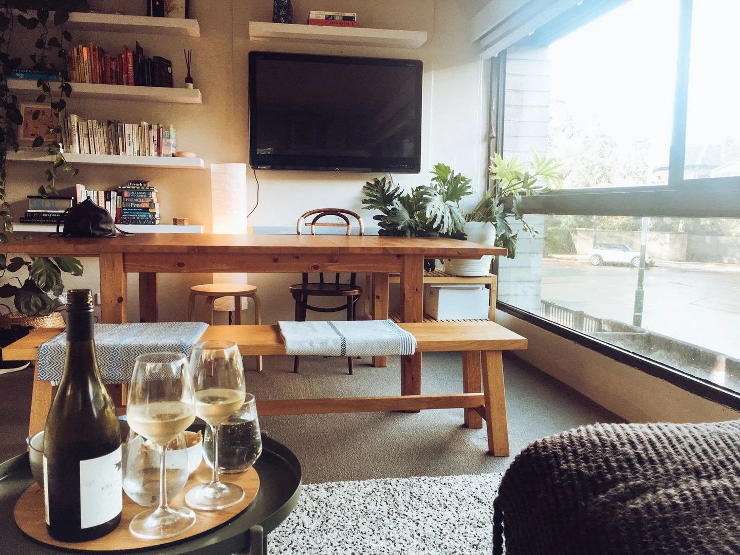Como Decorar tu Apartamento en Nueva Zelanda con Poco Presupuesto
