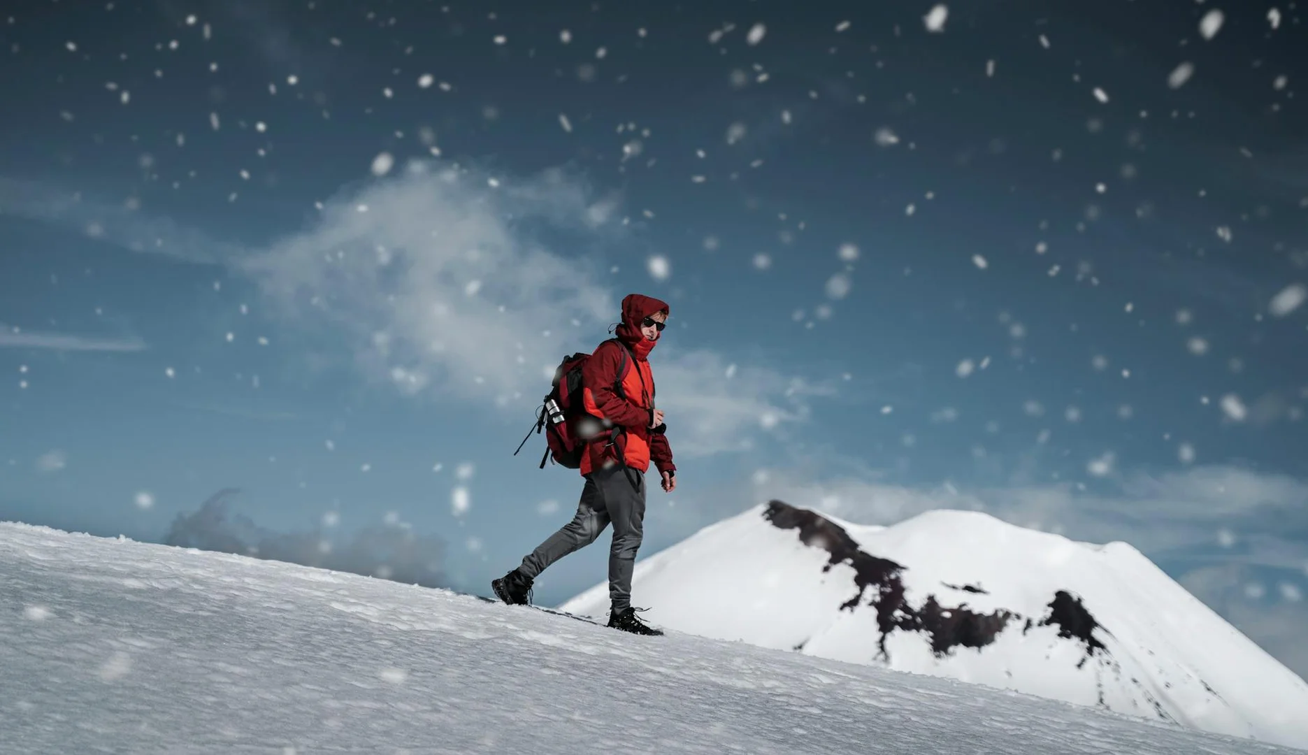 Sobrevivir tu Primer Invierno en Nueva Zelanda