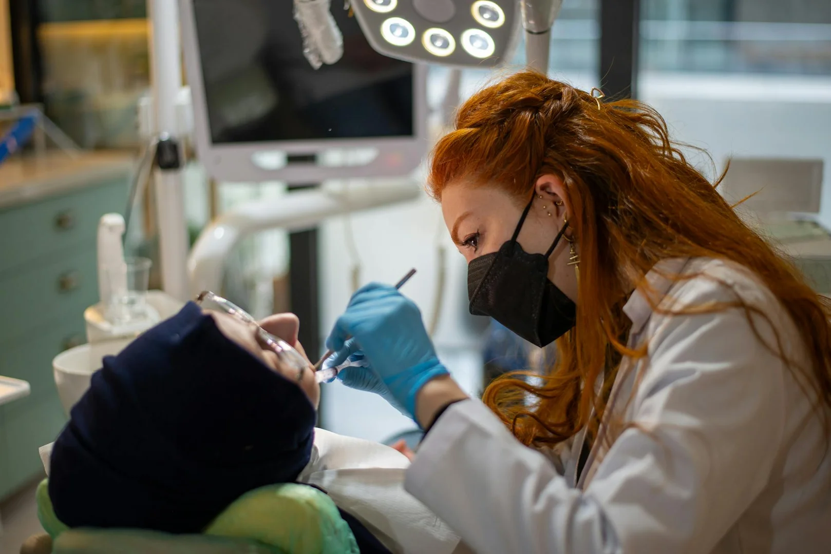 Ir al Dentista y Medico en Nueva Zelanda: Guia para Latinos