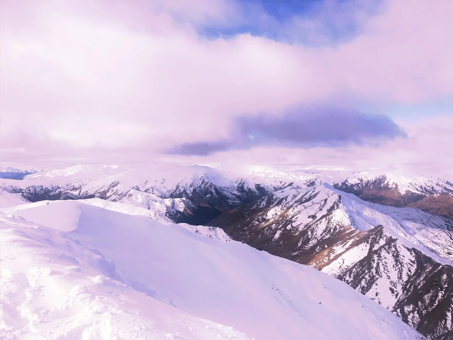 Sobrevivir tu Primer Invierno en Nueva Zelanda