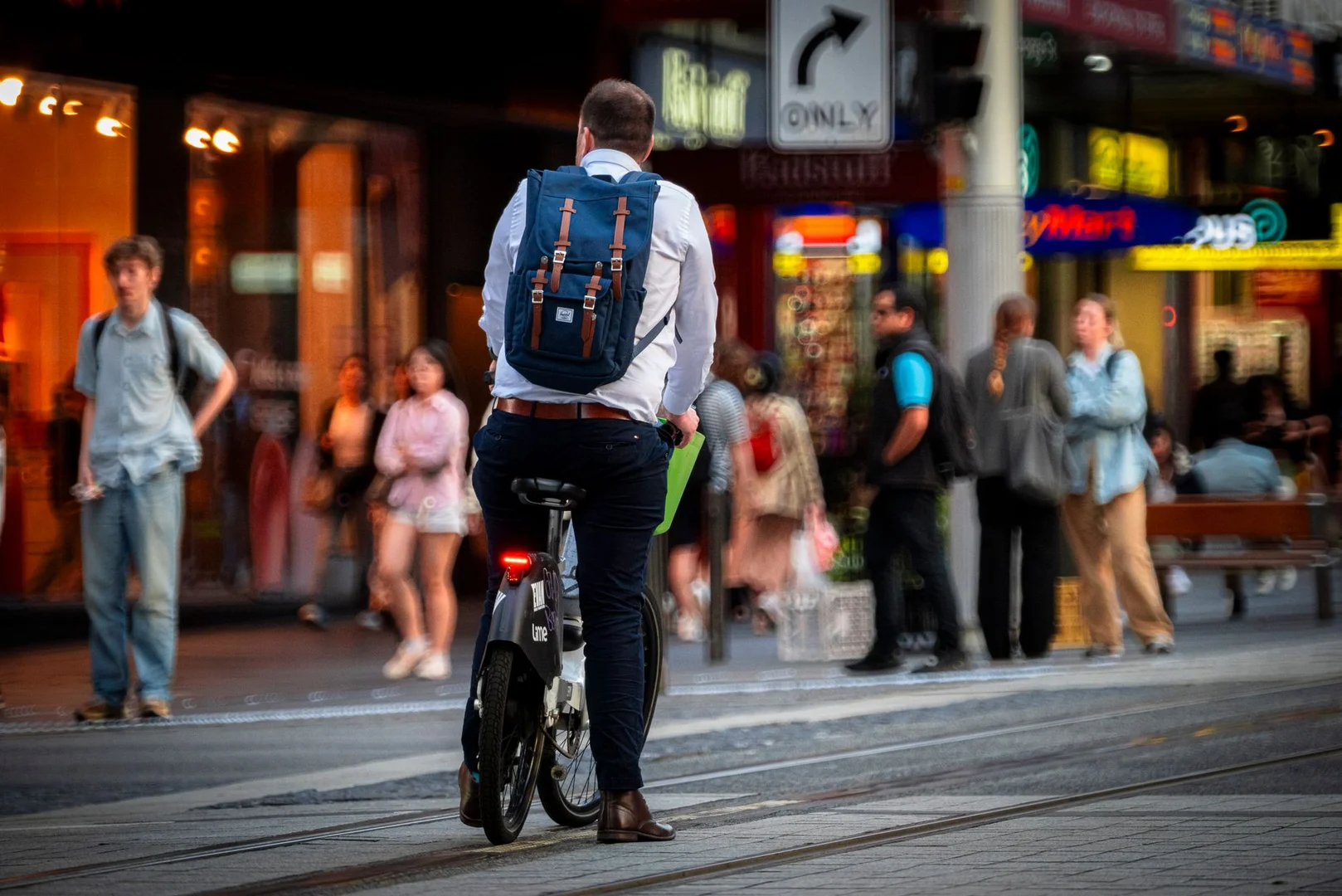 Moverse en Bicicleta por las Ciudades de Nueva Zelanda