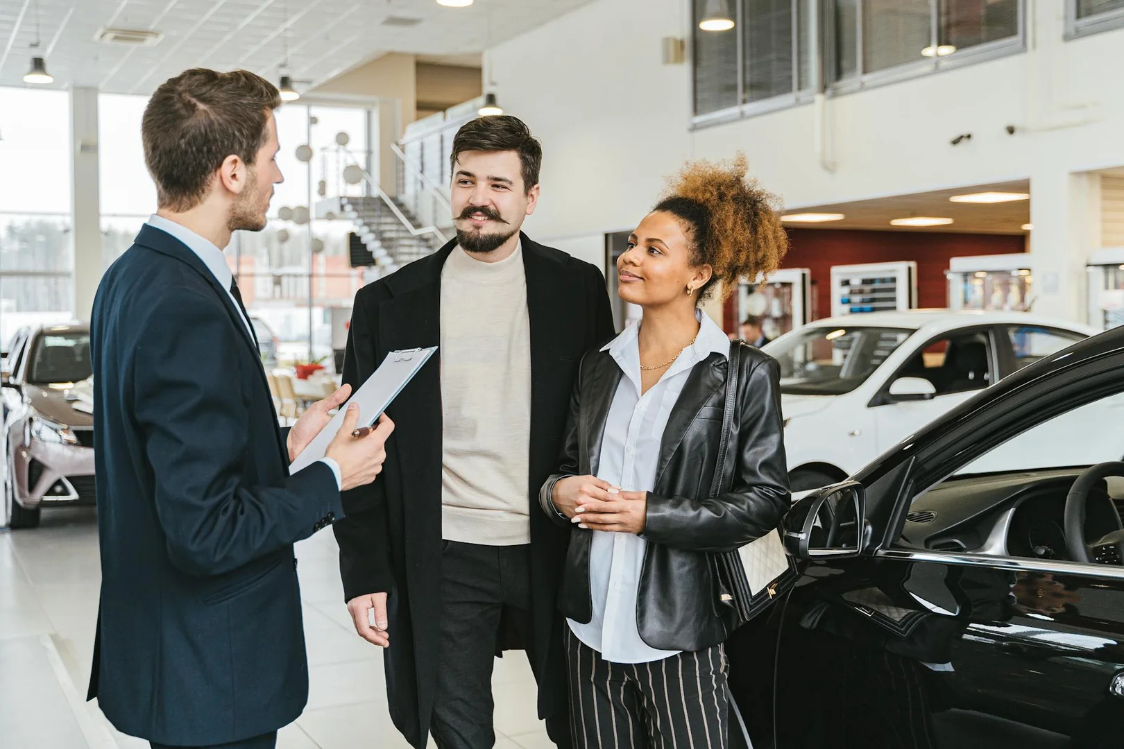 Comprar Carro en Países Bajos: Guia para Inmigrantes