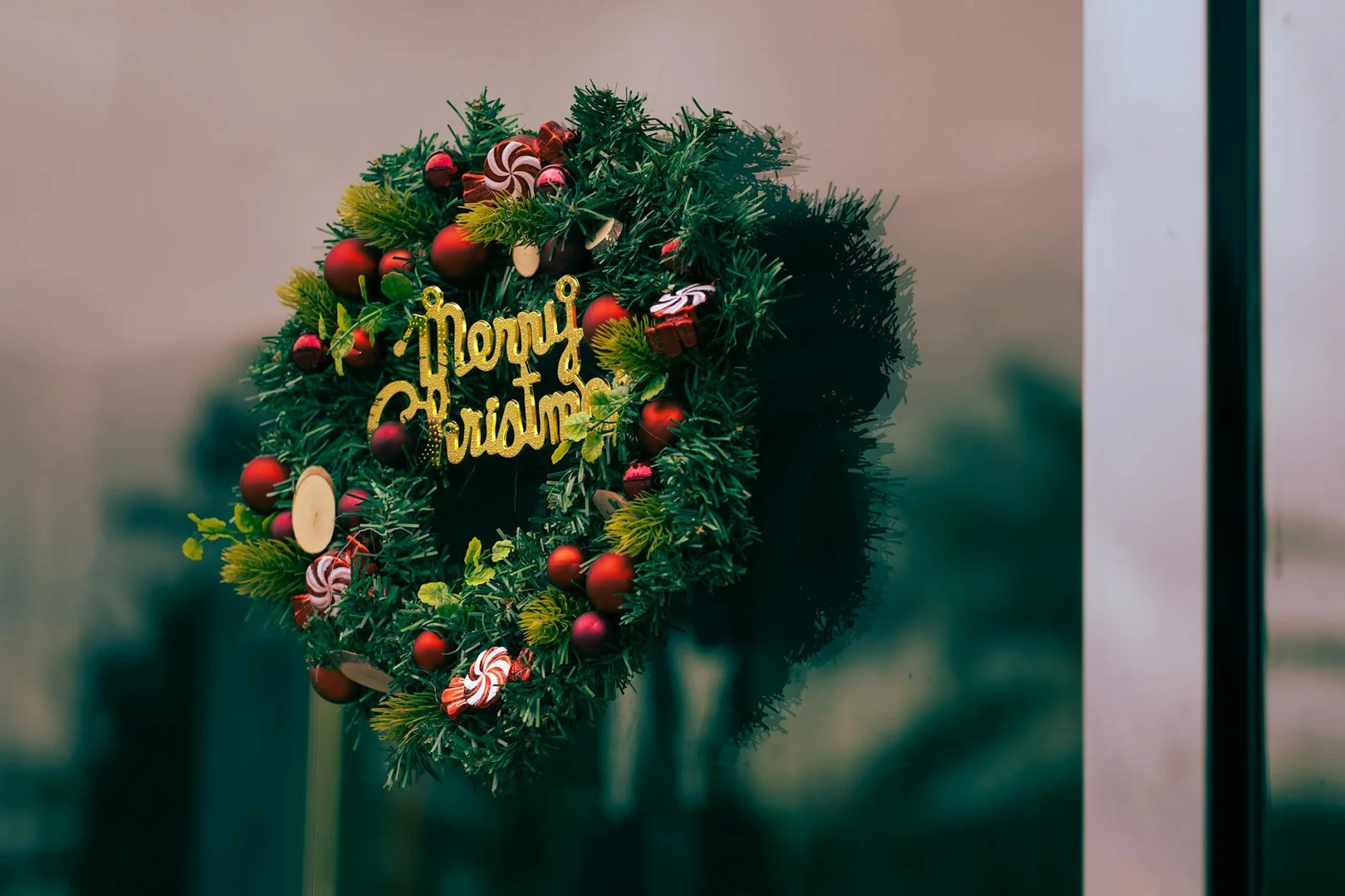 Celebrar Navidad lejos de Casa en Países Bajos