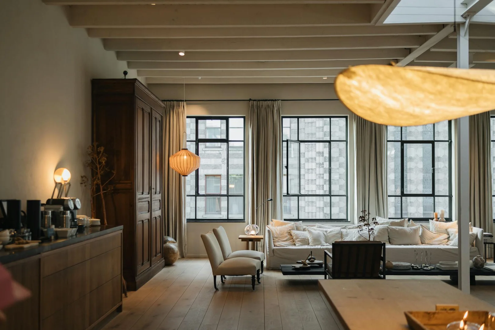 Como Decorar tu Apartamento en Países Bajos con Poco Presupuesto