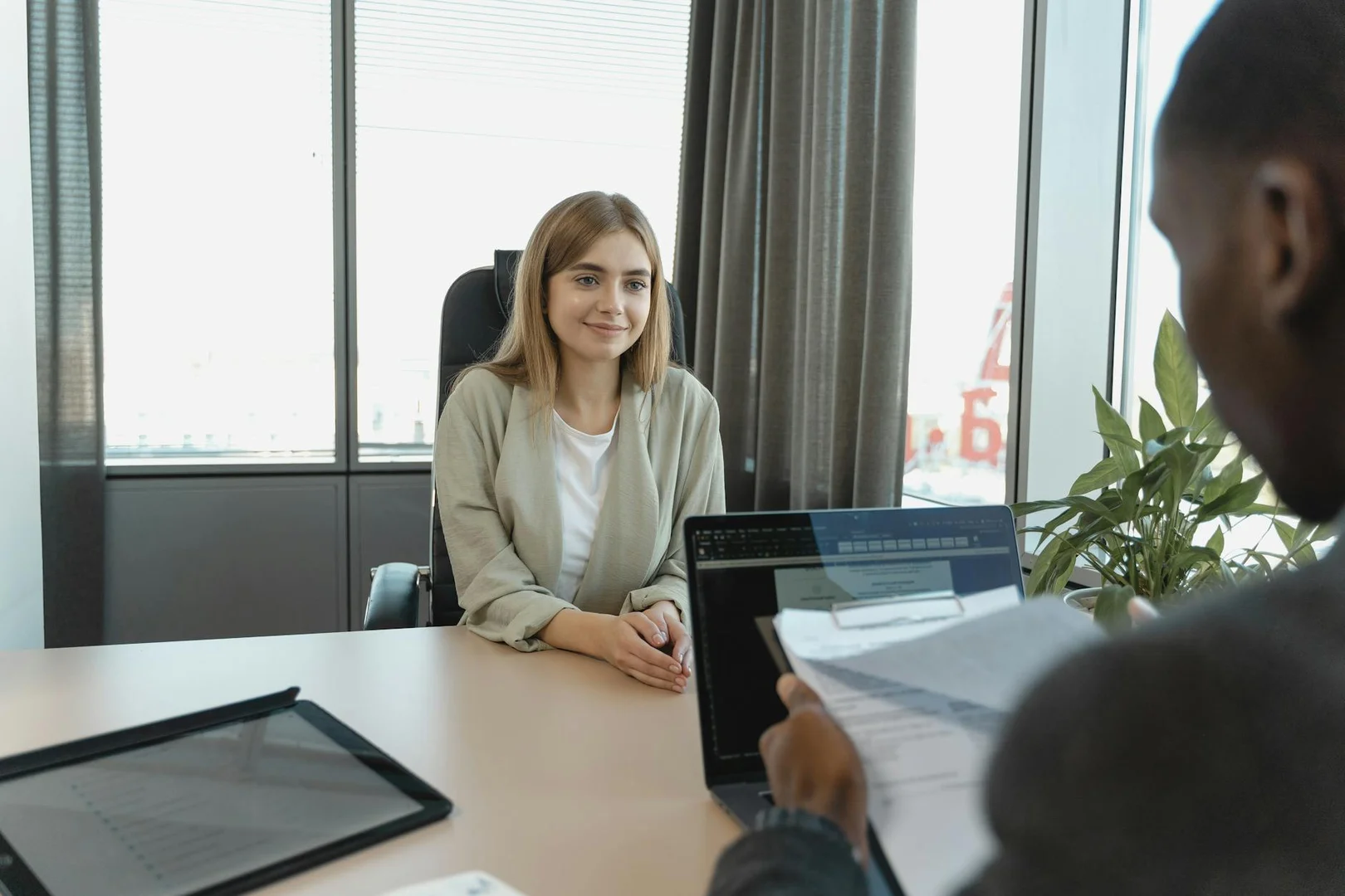 Como Conseguir tu Primer Trabajo en Países Bajos