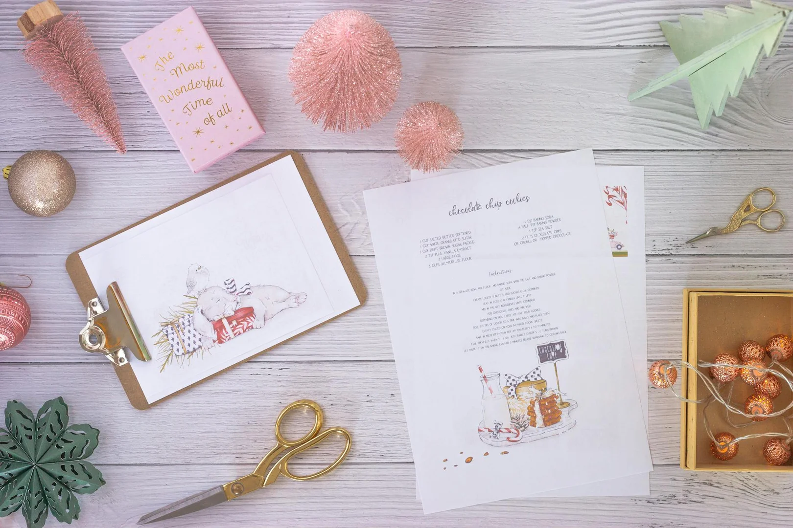 Celebrar Navidad lejos de Casa en Países Bajos