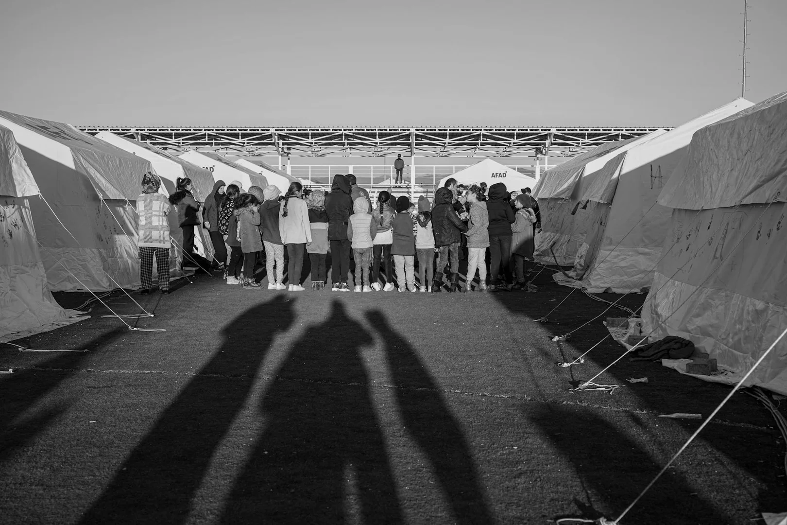 Solicitar Asilo o Refugio en Países Bajos