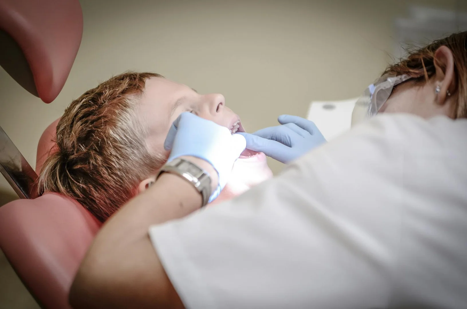 Ir al Dentista y Medico en Países Bajos: Guia para Latinos