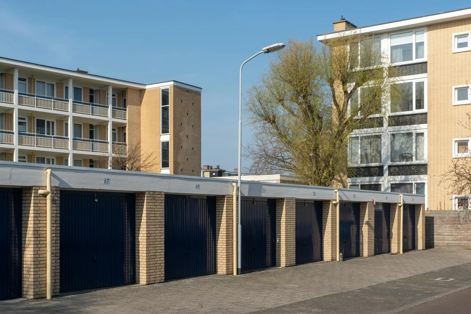 Guia para Alquilar Piso en Países Bajos como Latino