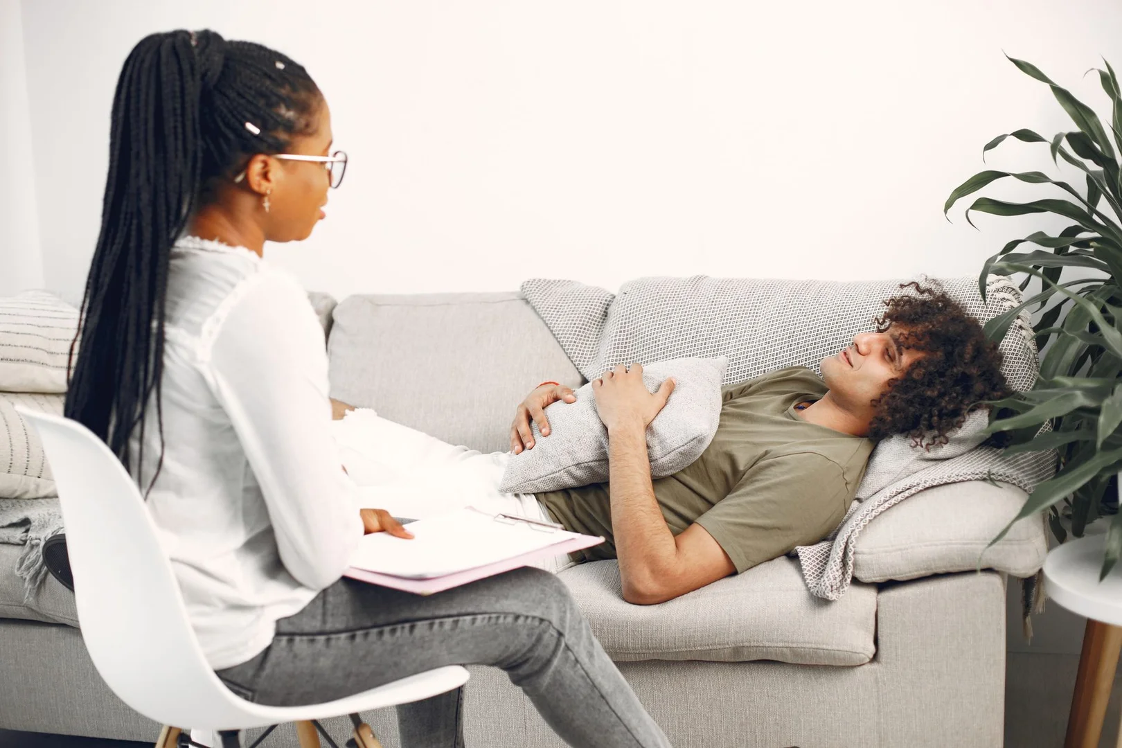 Salud Mental para Inmigrantes en Panamá