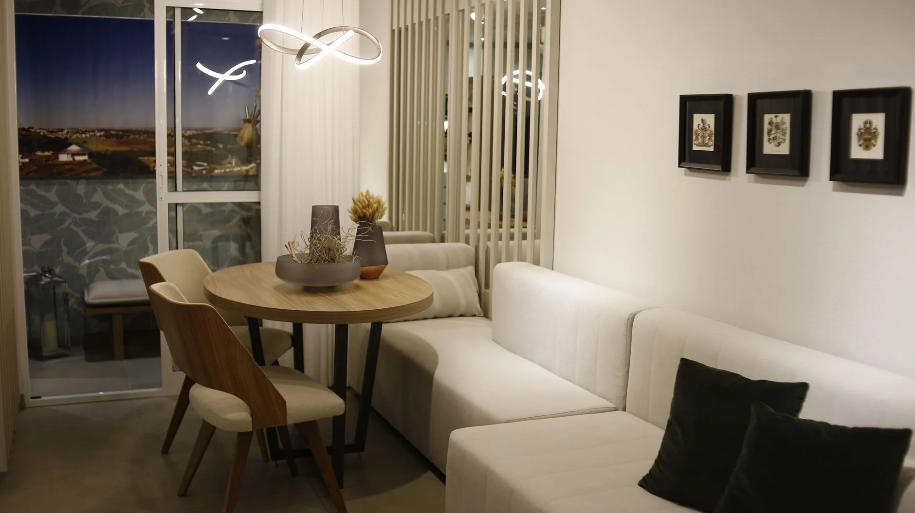Como Decorar tu Apartamento en Panamá con Poco Presupuesto