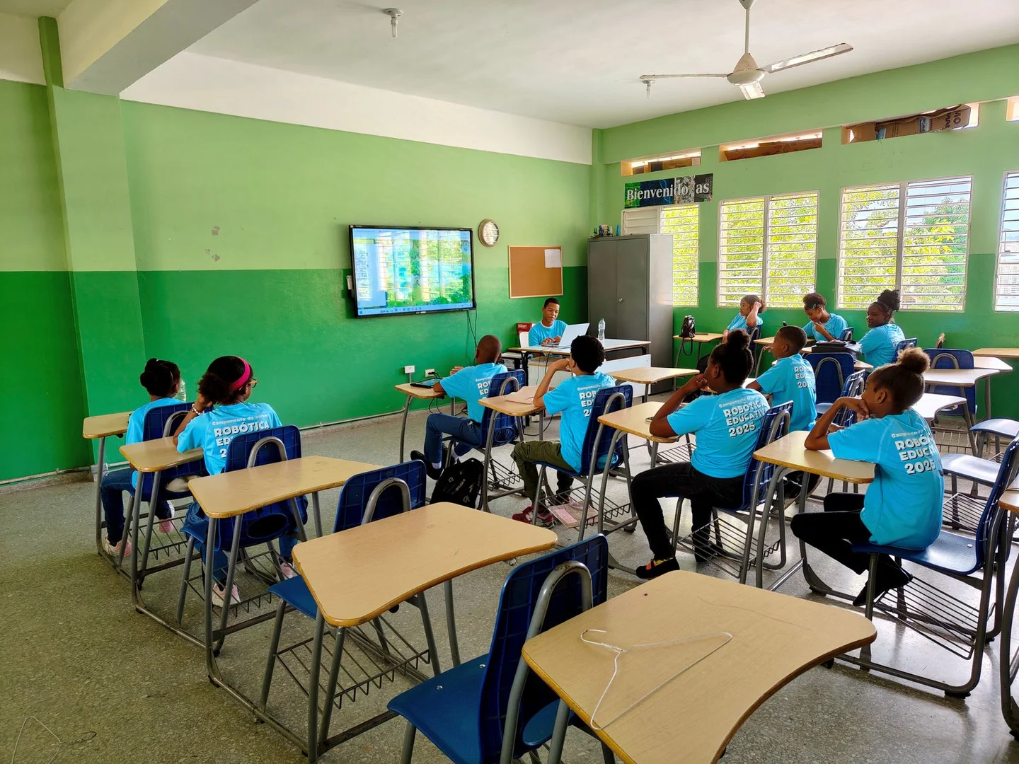 Inscribir a tus Hijos en Escuelas de Panamá