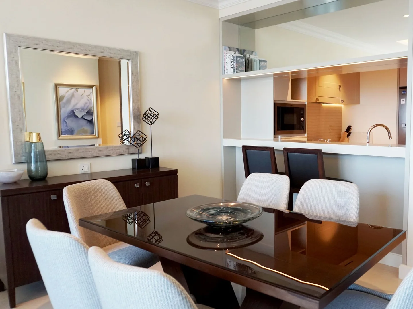 Como Decorar tu Apartamento en Panamá con Poco Presupuesto