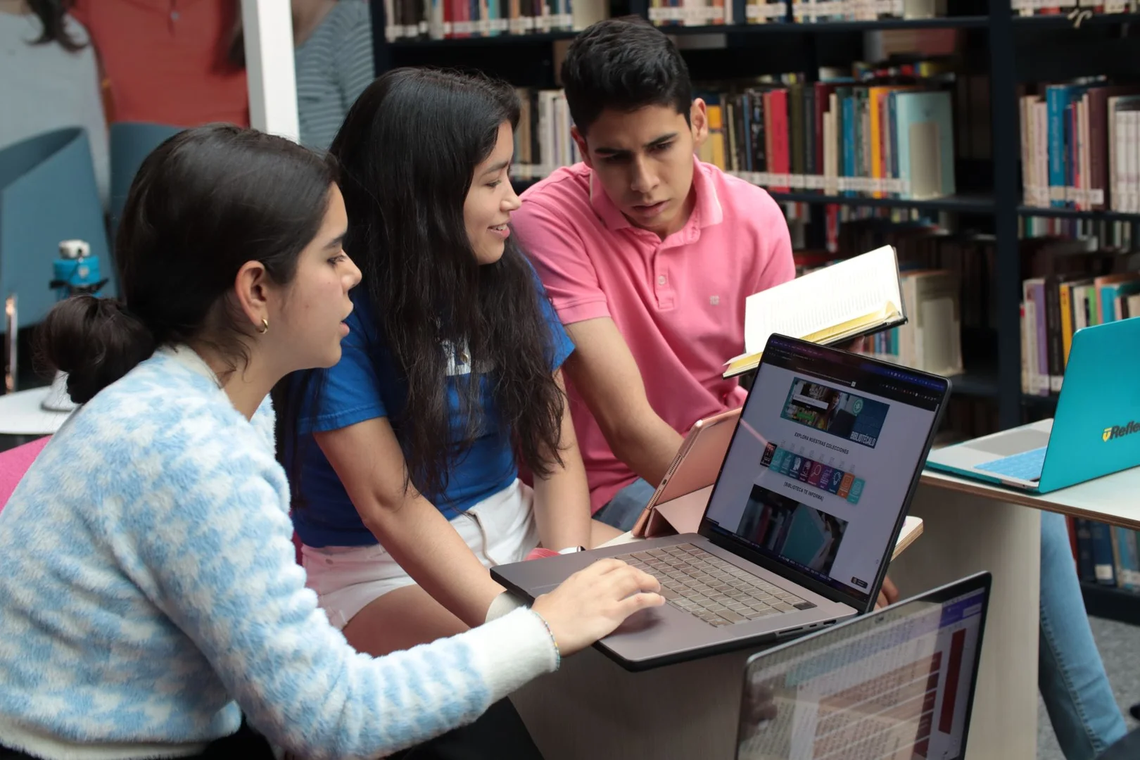 Estudiar Gratis o Barato en Panamá