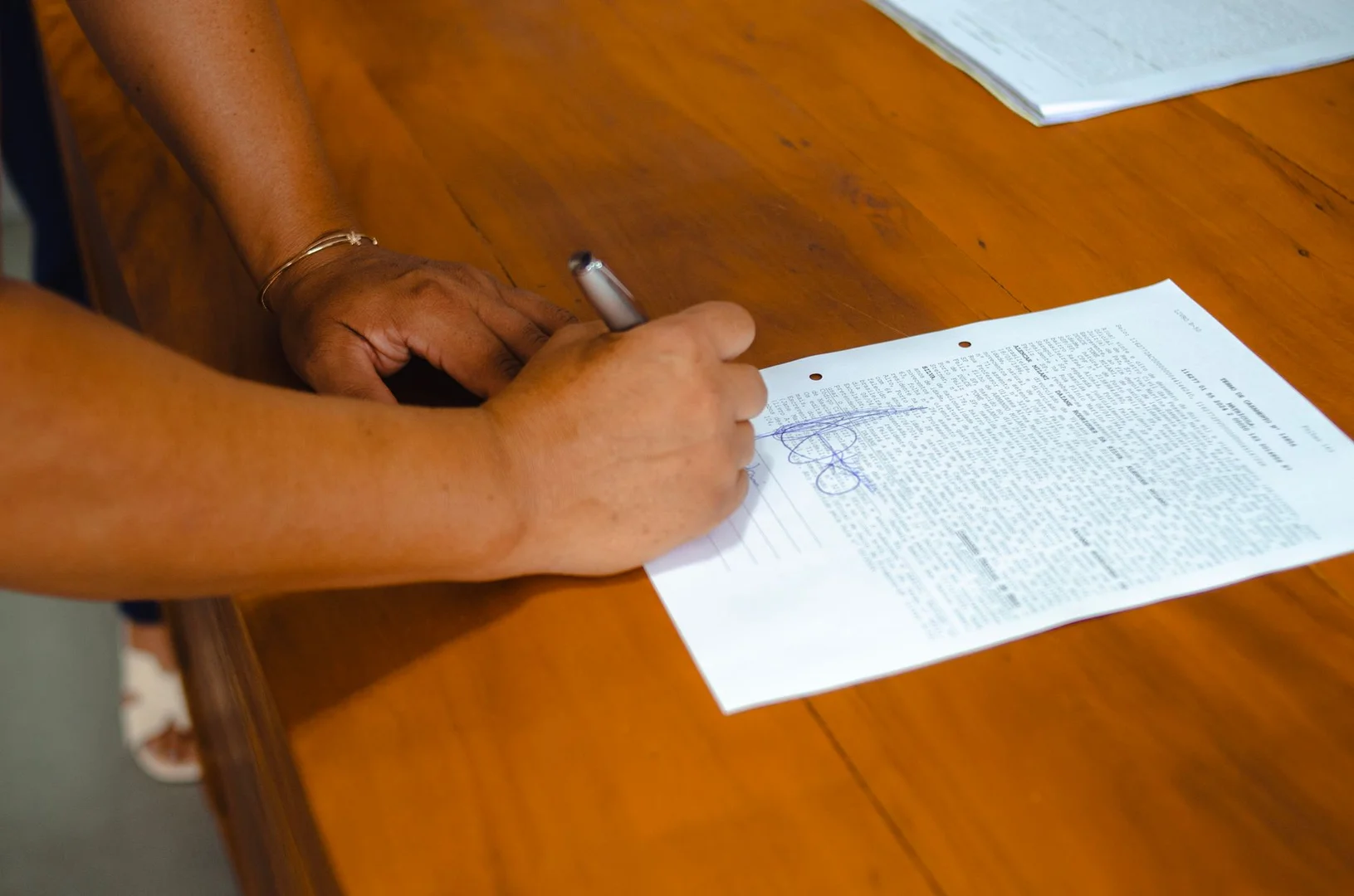 Como Apostillar Documentos para Panamá