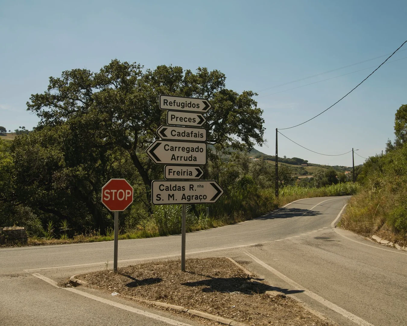 Volver o Quedarse: El Dilema del Latino en Portugal