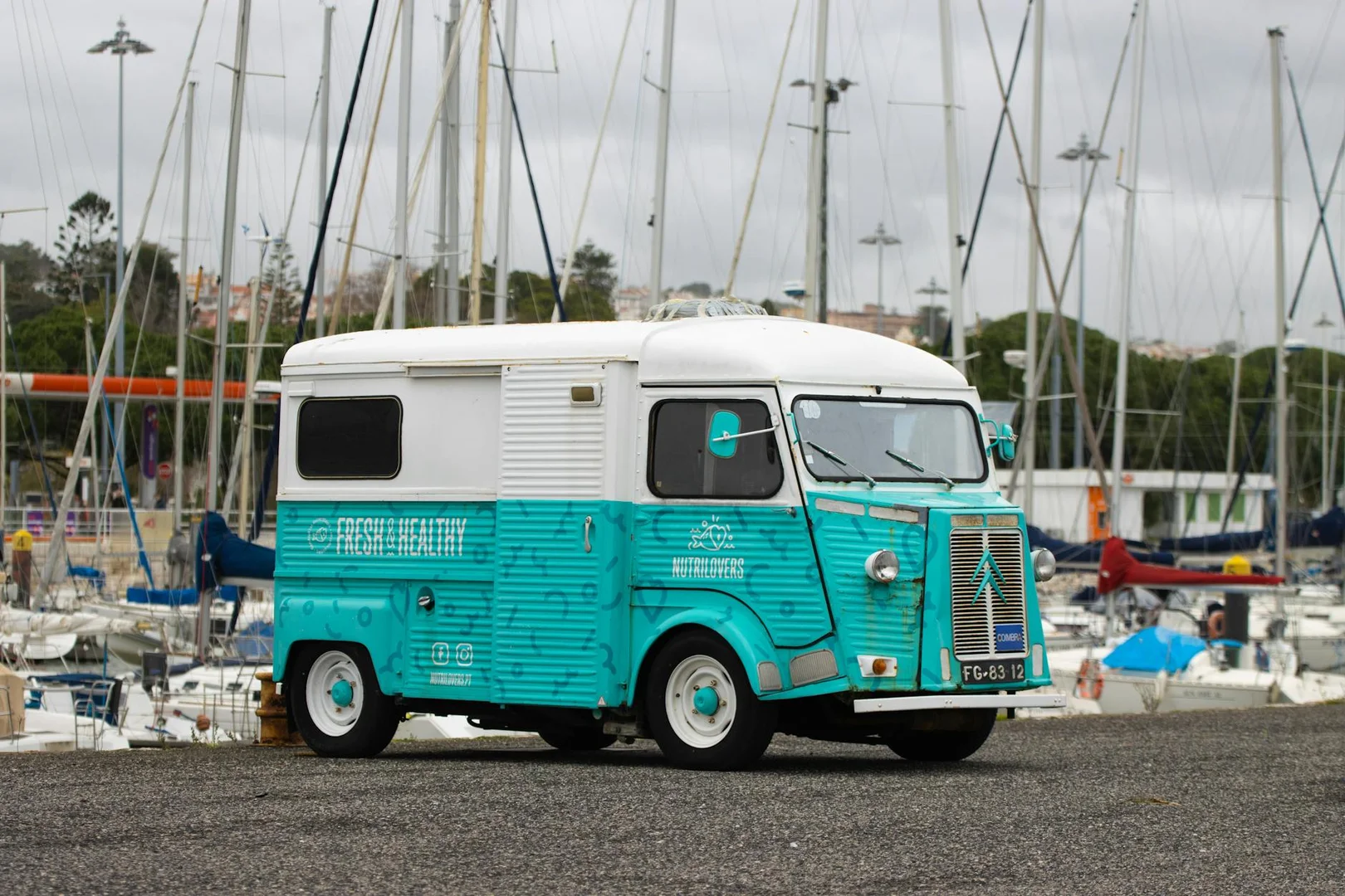 Comprar Auto en Portugal como Inmigrante 2024