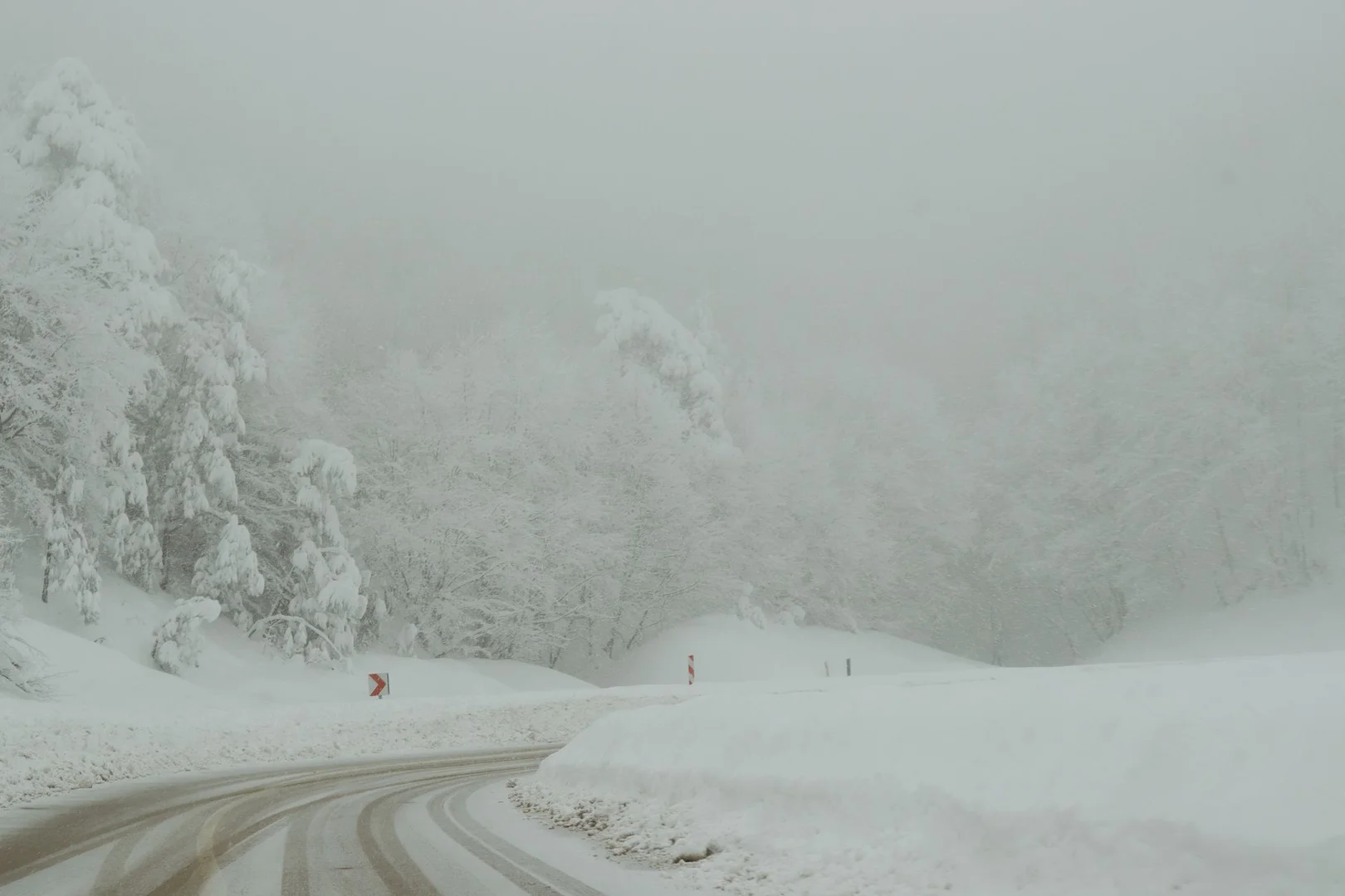 Sobrevivir tu Primer Invierno en Portugal