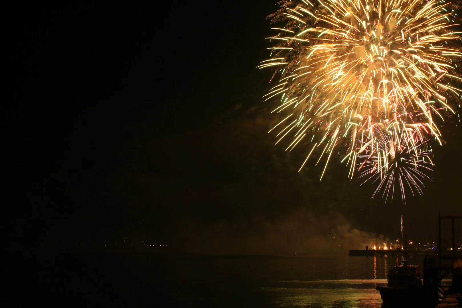 Ano Nuevo Latino en Portugal