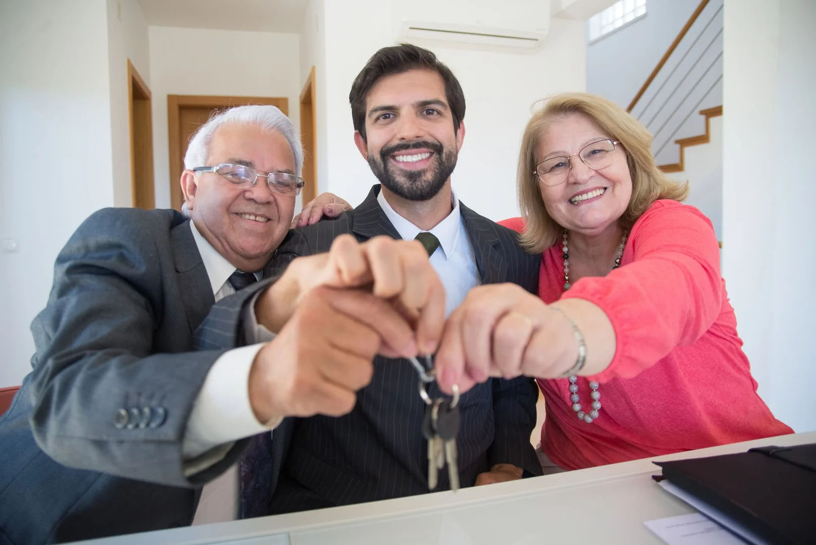 Comprar Casa en Portugal siendo Latino