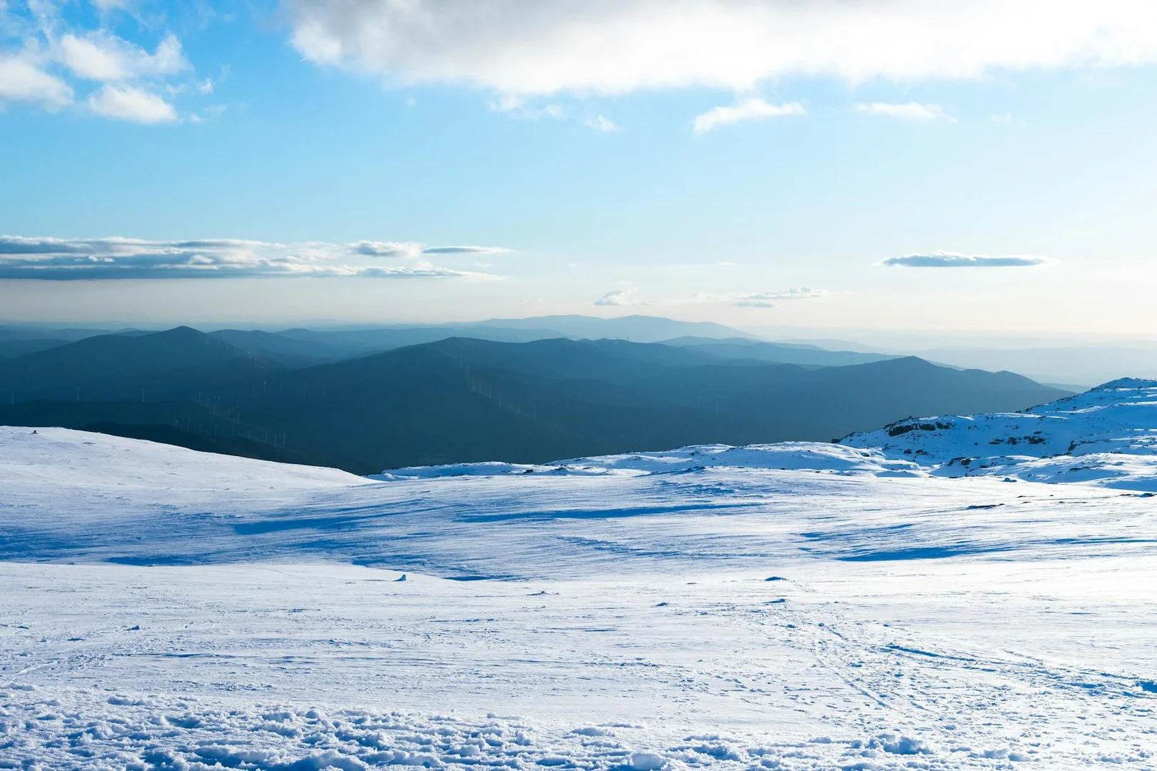 Sobrevivir tu Primer Invierno en Portugal