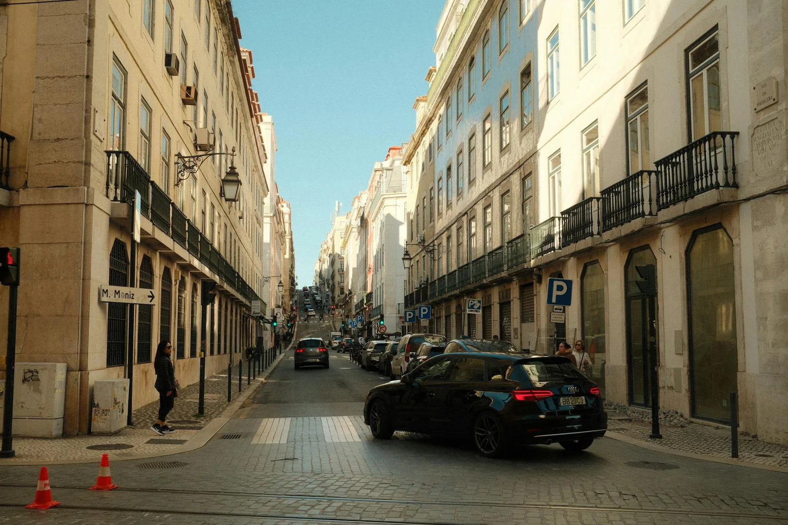 Obtener Residencia Permanente en Portugal