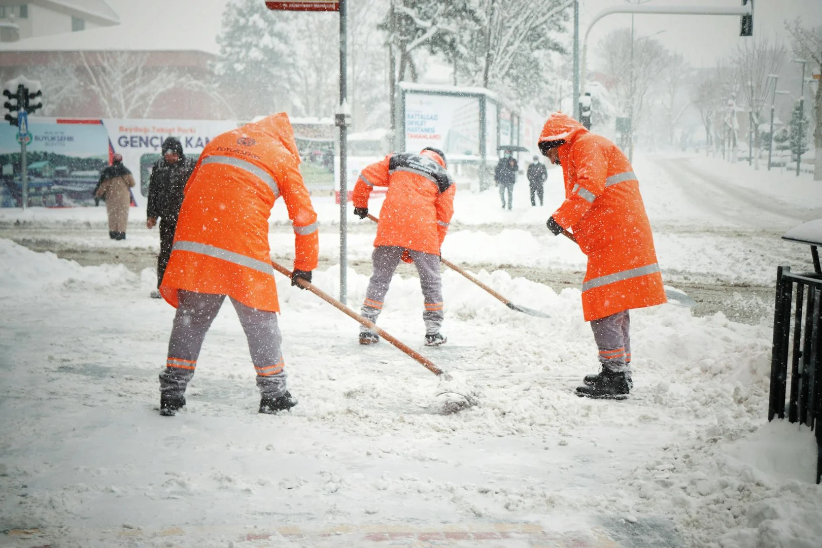 Sobrevivir tu Primer Invierno en Portugal