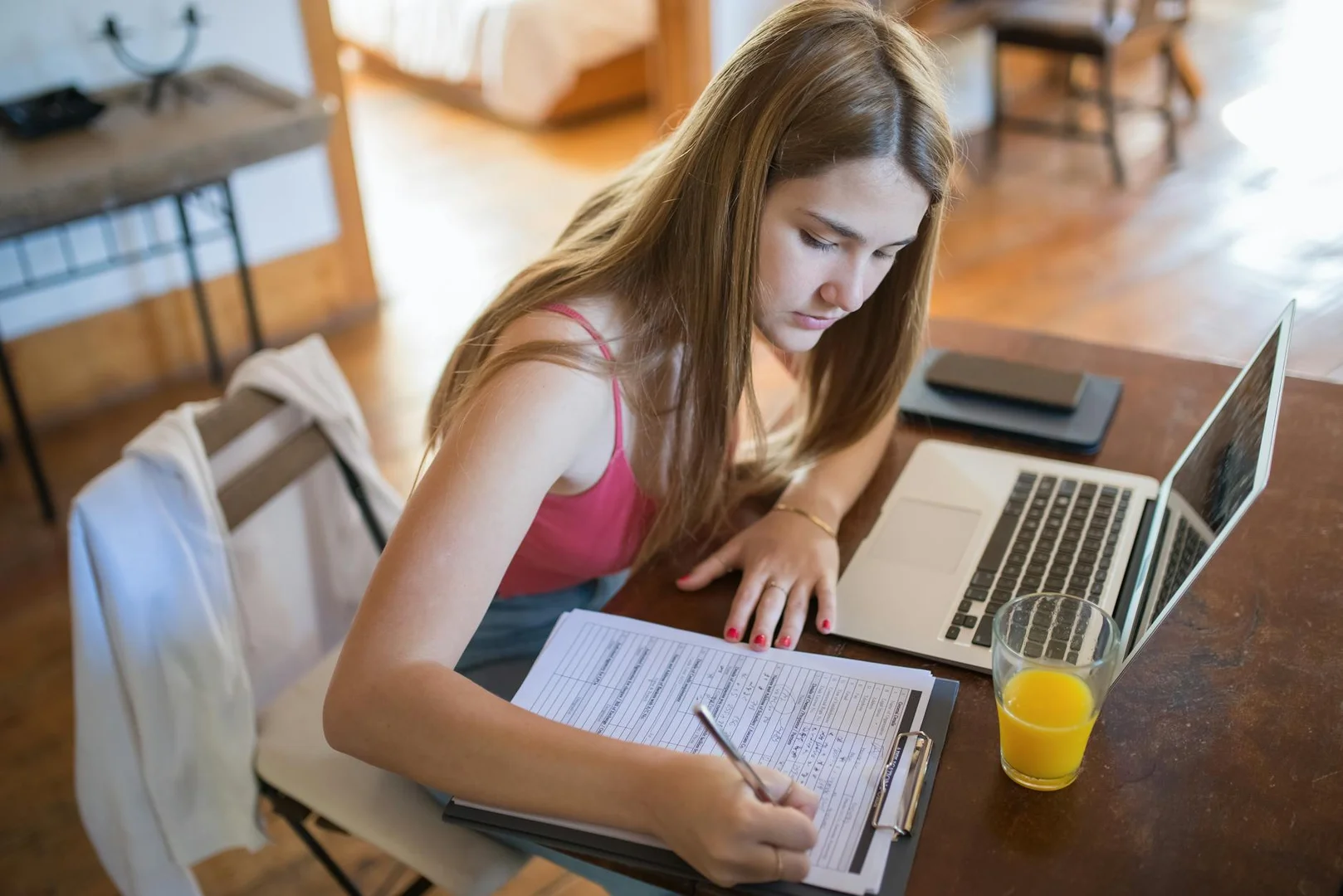 Visa de Estudiante para Portugal: Requisitos y Proceso