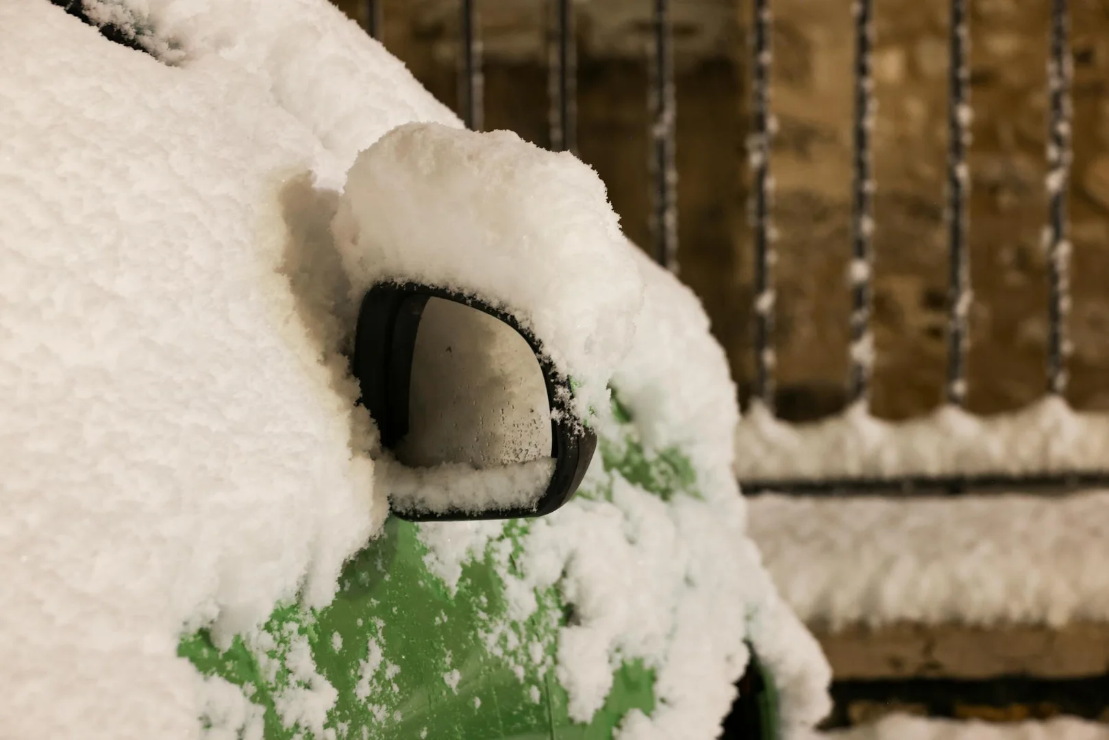 Sobrevivir tu Primer Invierno en Portugal