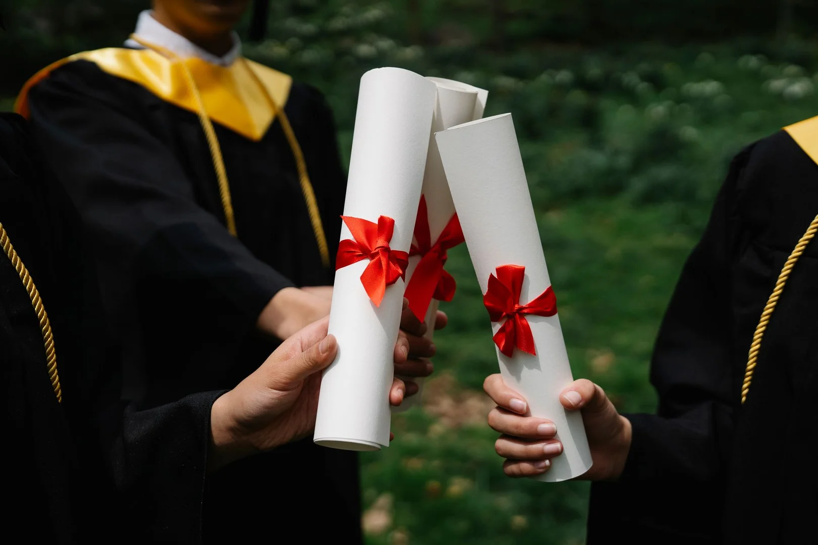 Como Homologar tu Titulo Universitario en Reino Unido