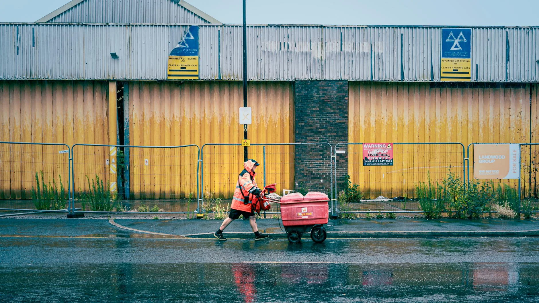 Como Obtener Visa de Trabajo para Reino Unido