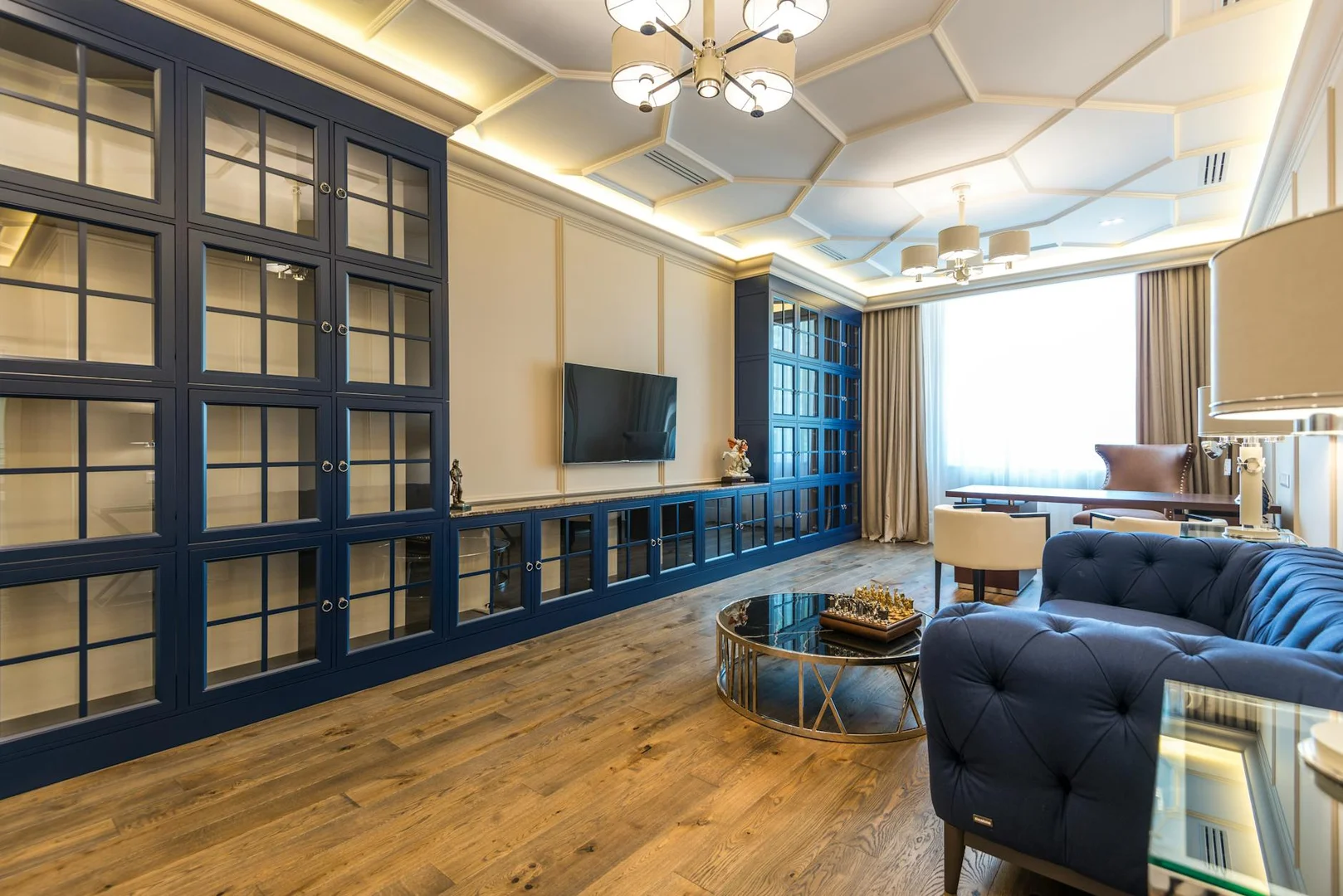 Como Decorar tu Apartamento en Reino Unido con Poco Presupuesto