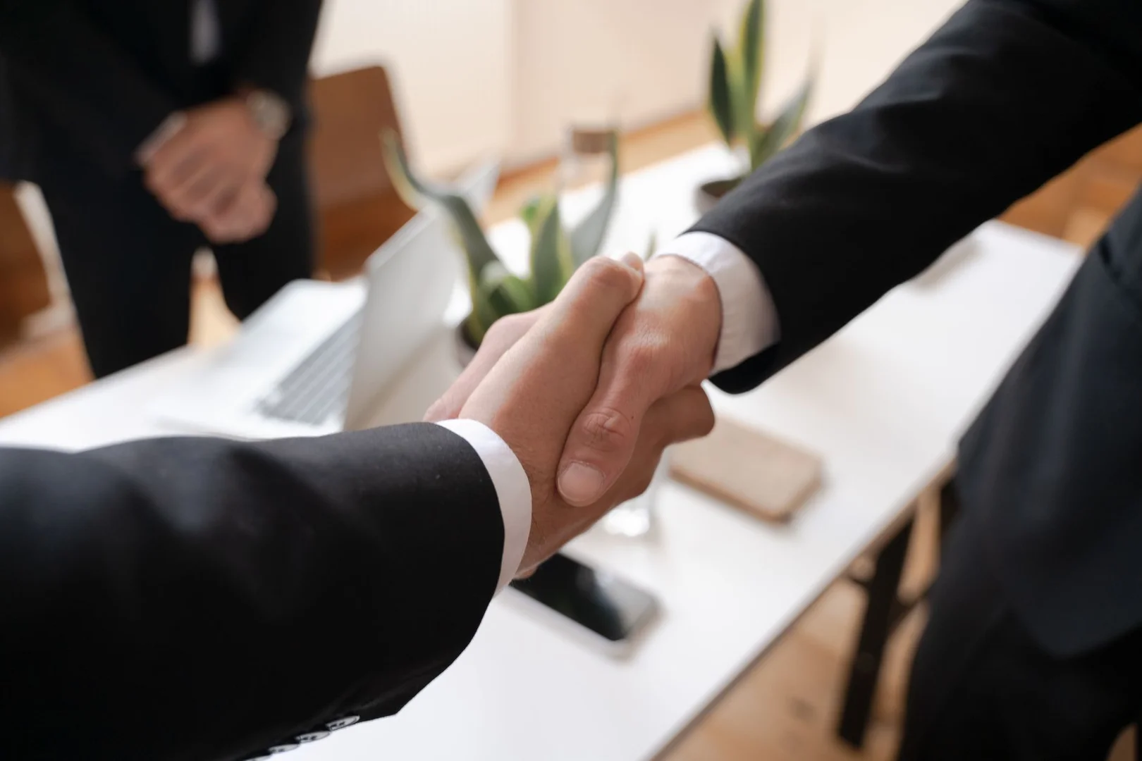 Como Negociar tu Salario en Reino Unido