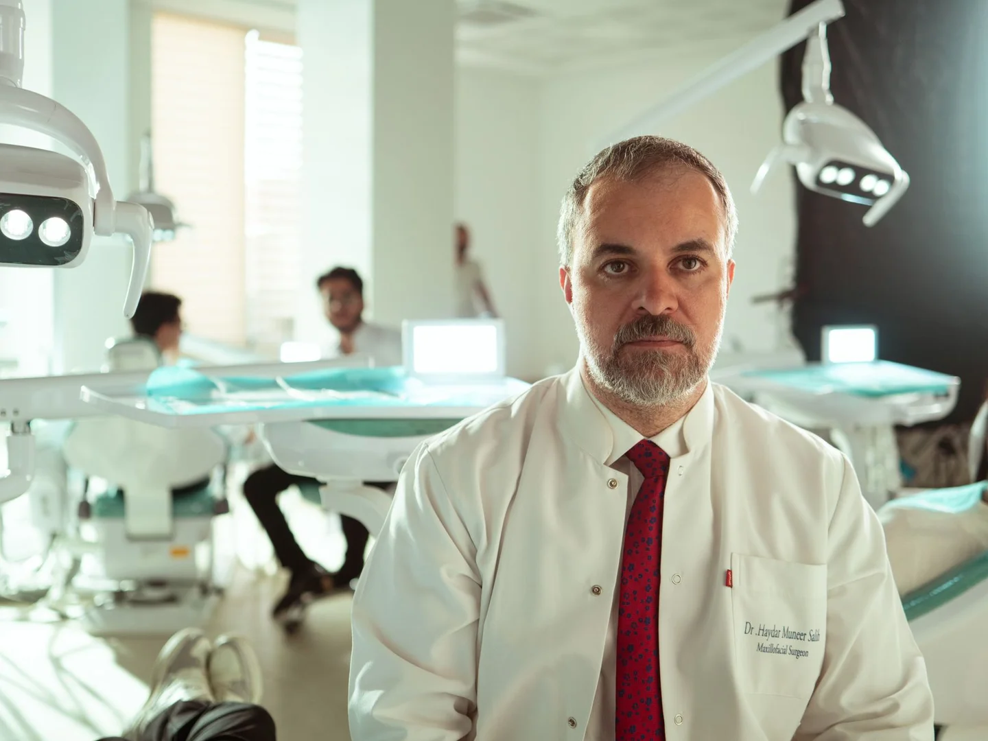 Ir al Dentista y Medico en Reino Unido: Guia para Latinos