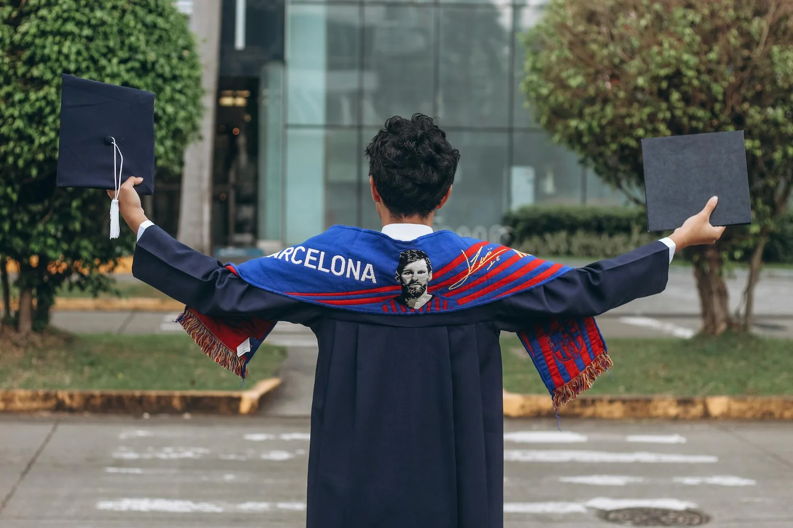 Estudiar una Maestria en Reino Unido: Guia para Latinos