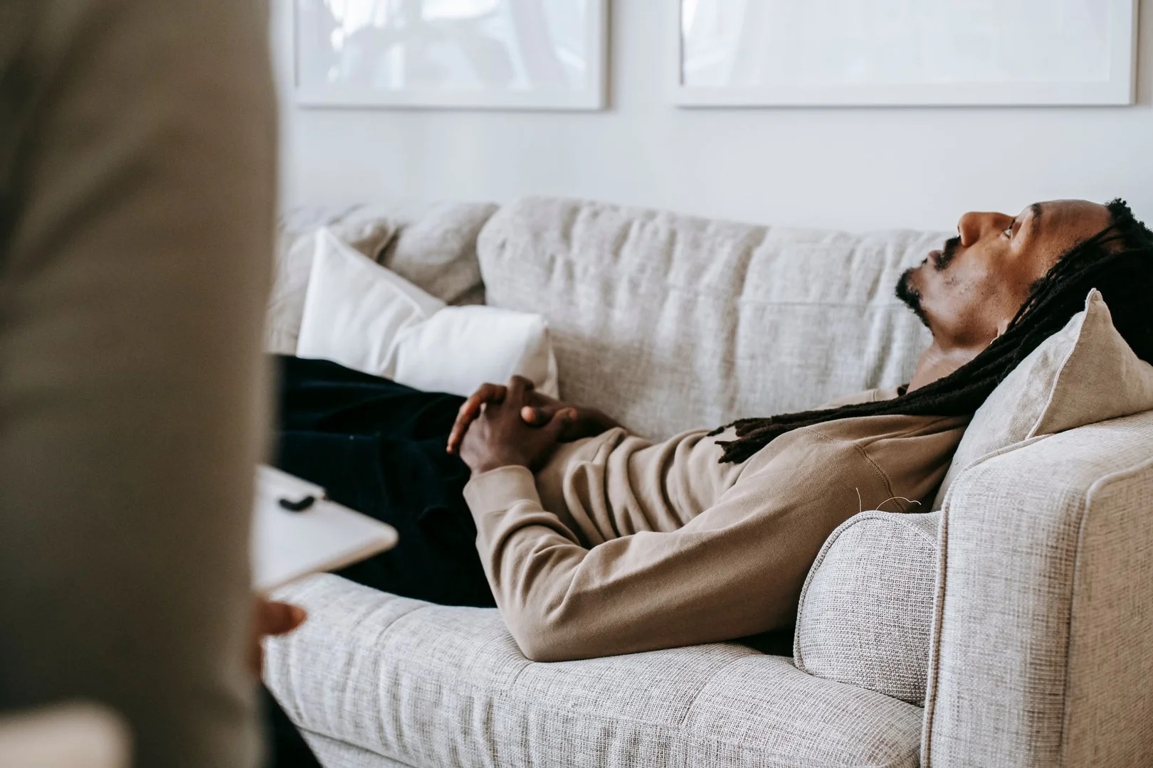 Salud Mental para Inmigrantes en Reino Unido