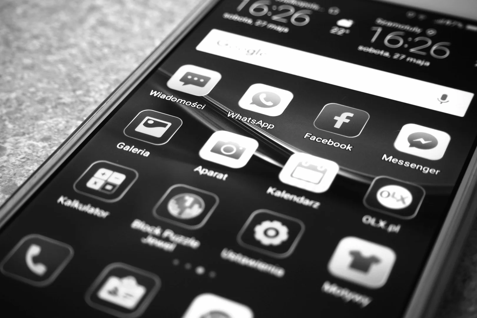 Apps Esenciales para Latinos en Reino Unido
