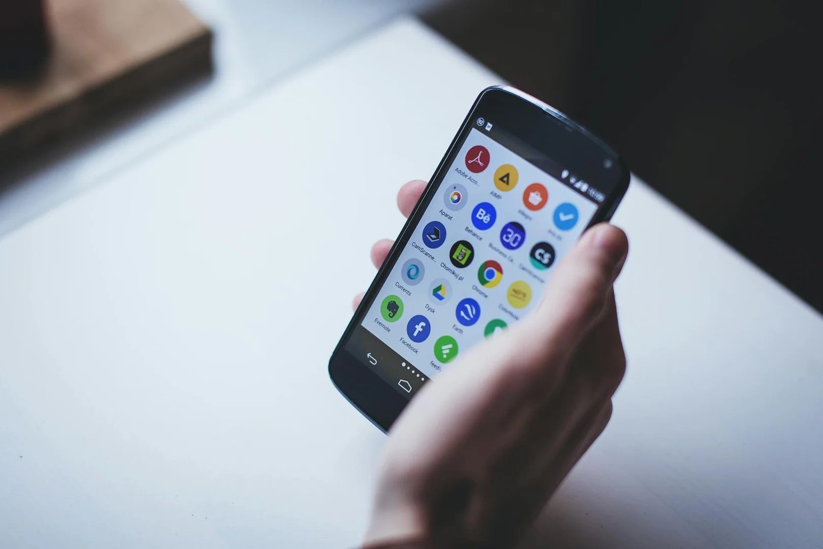 Apps Esenciales para Latinos en Reino Unido
