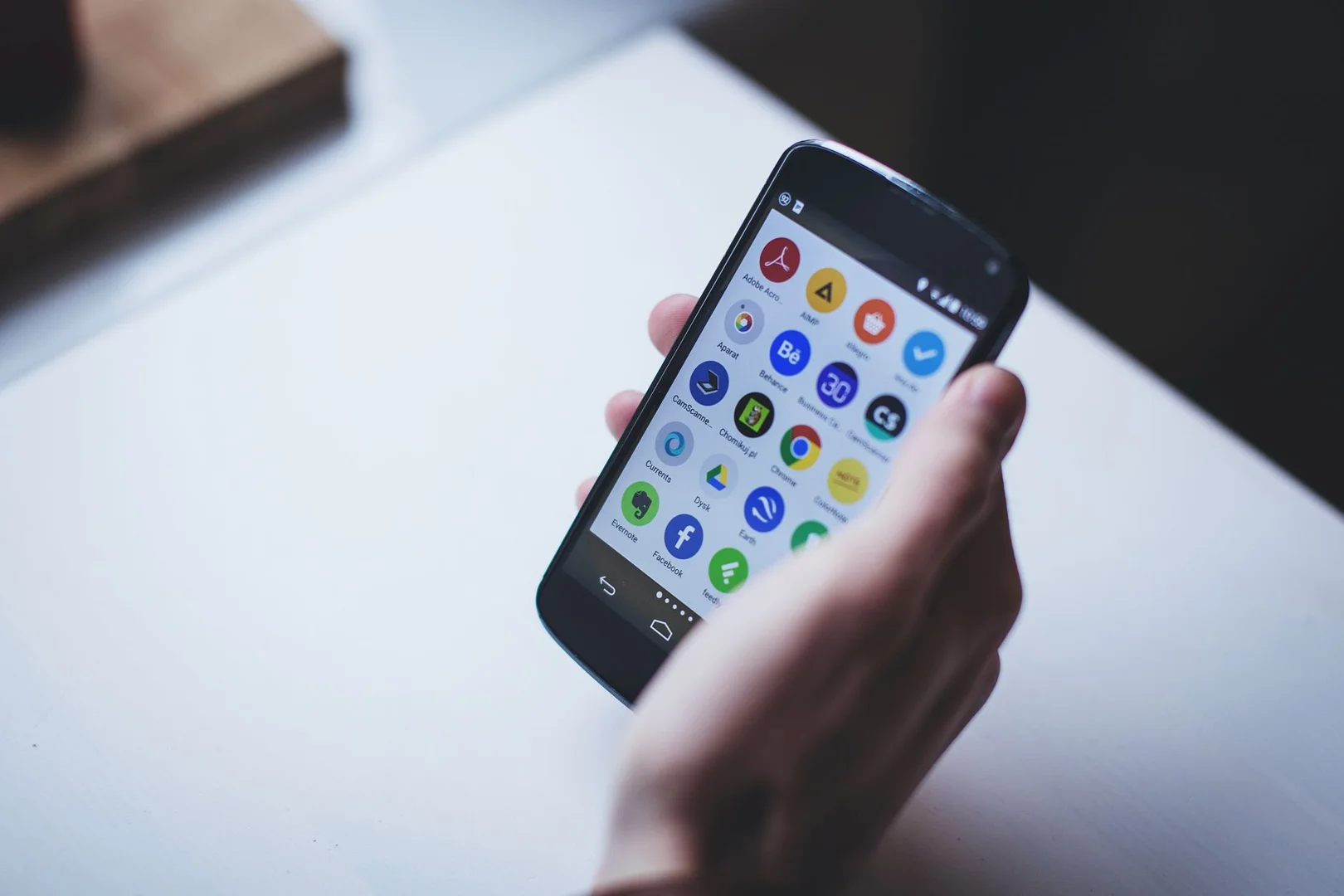Apps Esenciales para Latinos en Reino Unido