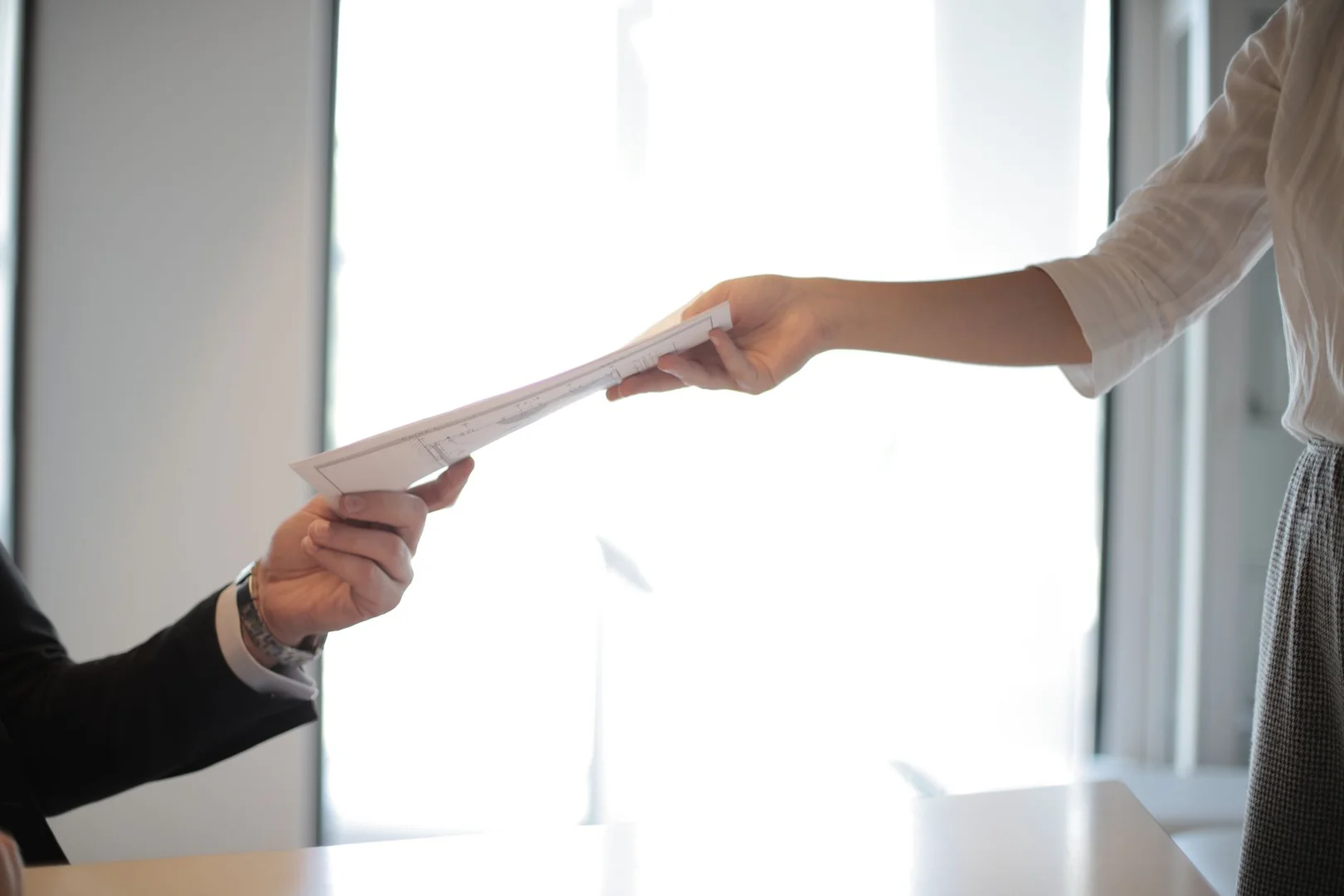 Como Obtener Visa de Trabajo para Reino Unido